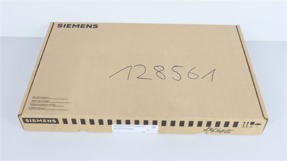 Siemens 840D SL NCU 720.3B 6FC5372-0AA30-0AB0 FS:J UNUSED & OVP & VERSIEGELT
