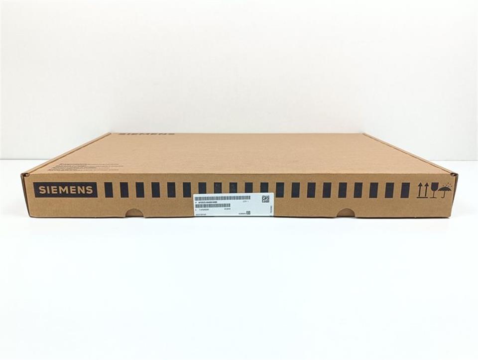 Siemens 840D sl NCU 720.3B PN PLC 317-3PN/DP 6FC5372-0AA30-0AB0 FS:H OVP SEALED