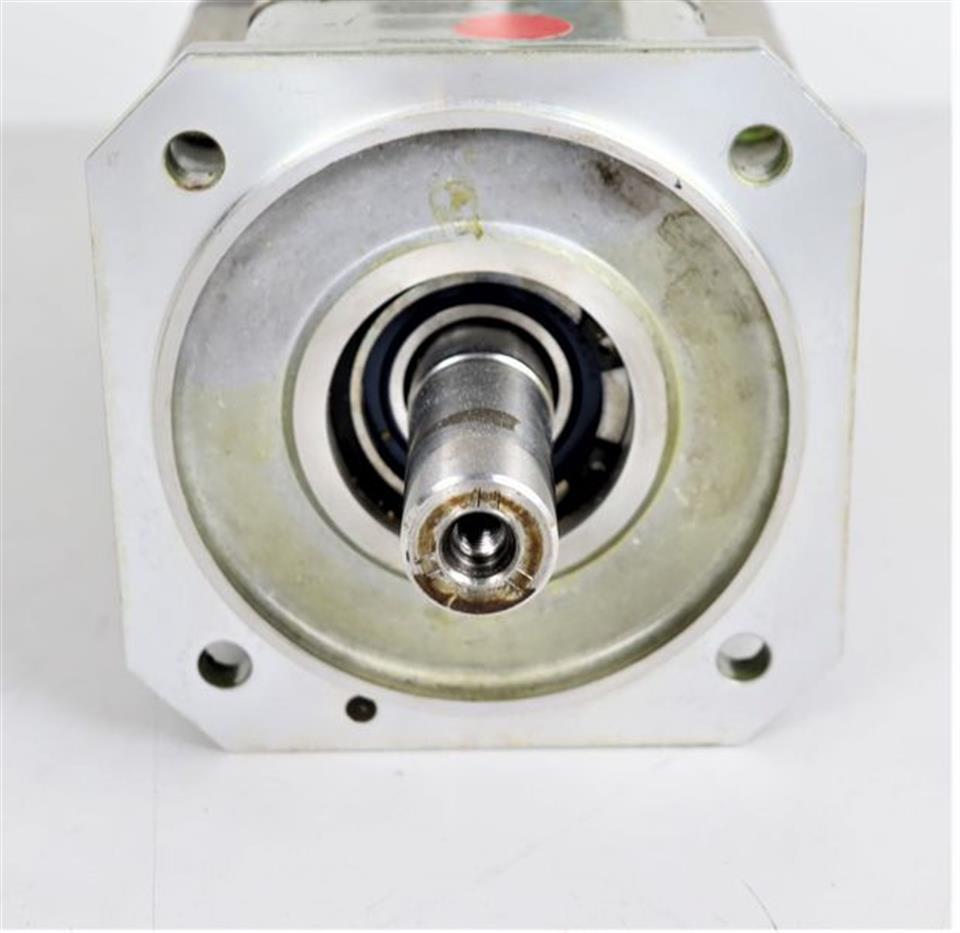 Siemens Brushless Servomotor 1FK6063-6AF71-1TG0 TESTED & TOP ZUSTAND