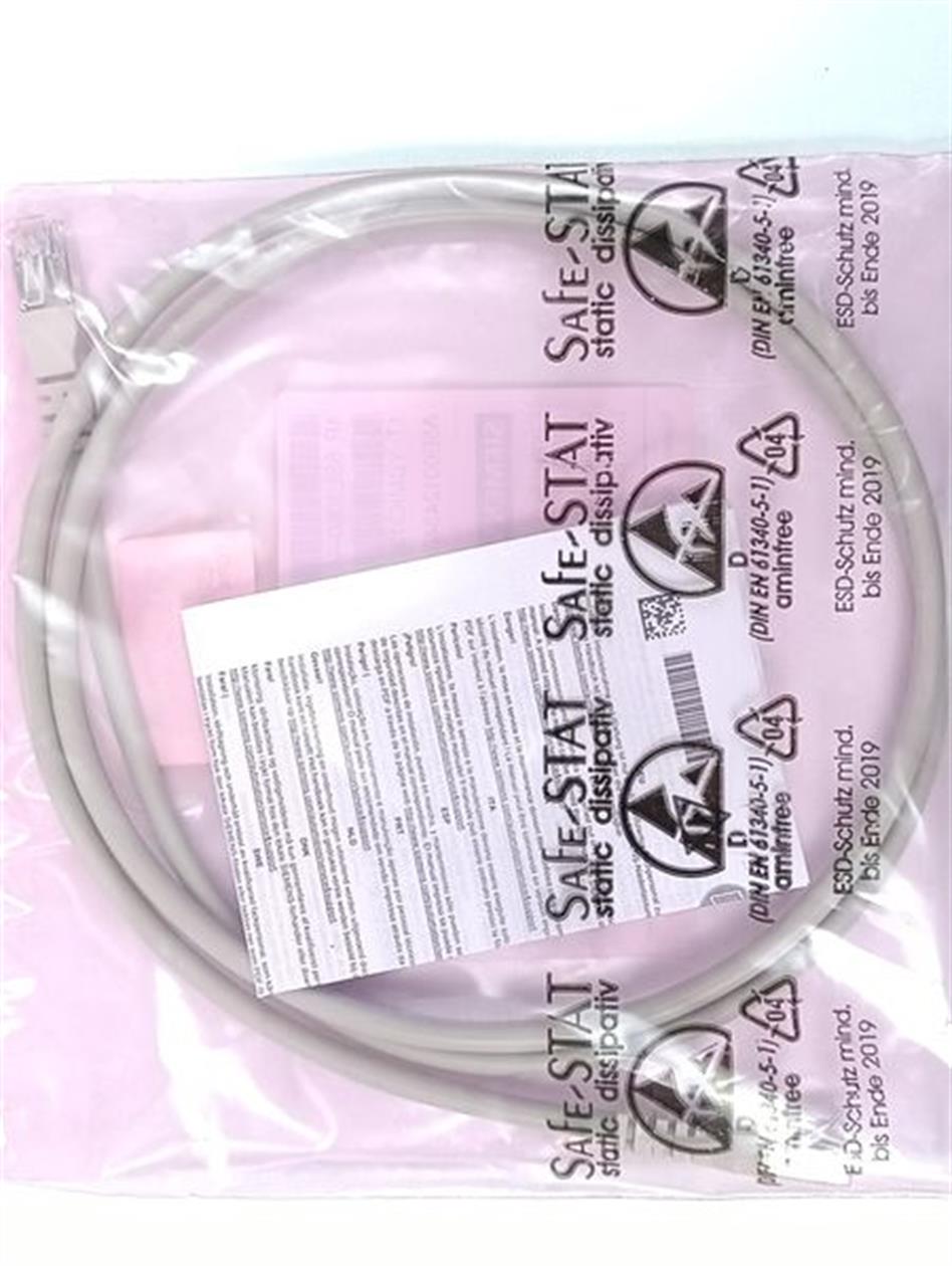 Siemens Connection 6SL3060-4AW00-0AA0 DSA Brücke 1200mm UNUSED & OVP & SEALED