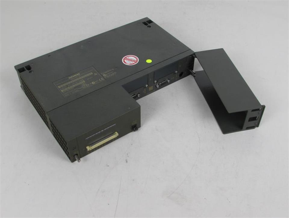 Siemens CPU 417-4 6ES7 417-4XL04-0AB0 E-St. 2 + MC SRAM 4MB 6ES7417-4XL04-0AB0