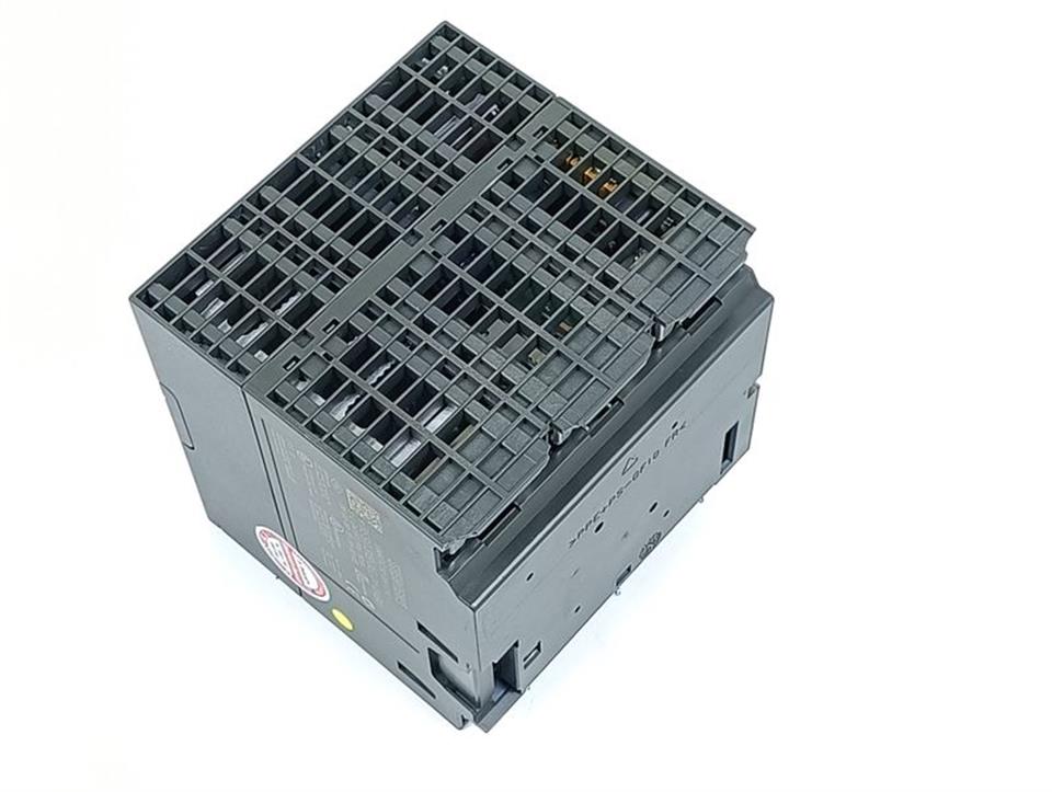 Siemens CPU319 6ES7318-3EL01-0AB0 6ES7 318-3EL01-0AB0 FS:6 - Halter gebrochen