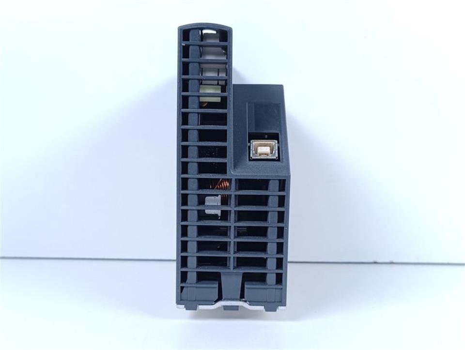 Siemens DC-USV-Modul 15 6EP1 931-2EC42 E-Stand: 02 TESTED & TOP ZUSTAND