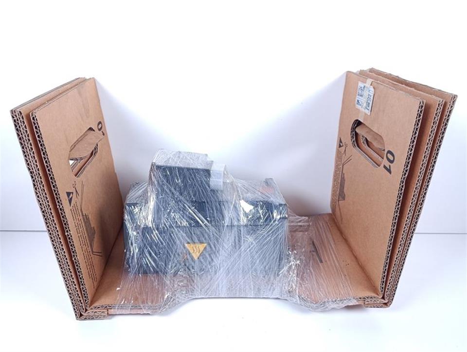 Siemens Drehstrom-Servomotor 1FK7042-5AC71-1FG3 nmax 9000/min UNUSED & OVP
