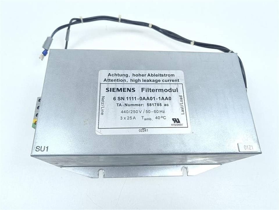 siemens-filtermodul-netzfilter-6sn1111-0aa01-1aa0-3x25a-top-zustand-63275-2.jpg