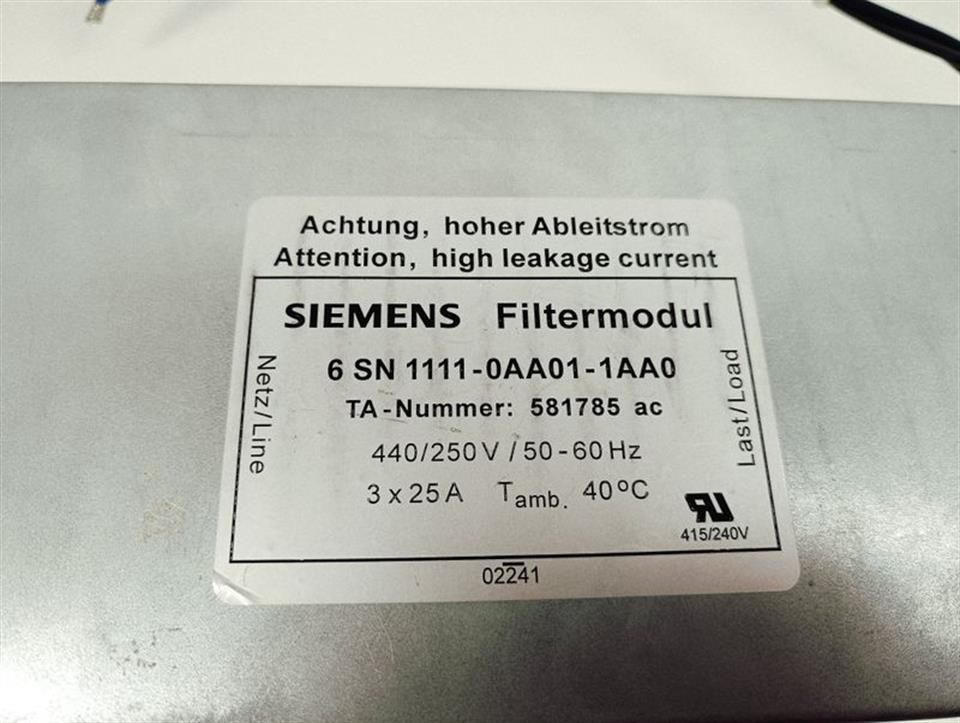 siemens-filtermodul-netzfilter-6sn1111-0aa01-1aa0-3x25a-top-zustand-63275-8.jpg