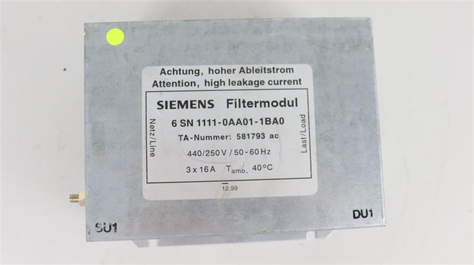 siemens-filtermodul-netzfilter-6sn1111-0aa01-1ba0-3x16a-top-zustand-68326-4.jpg