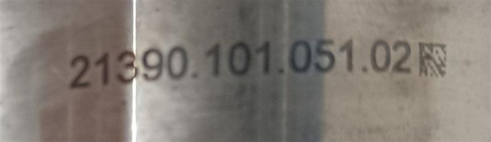 Siemens Hauptspindelmotor 1PH8137-1DD02-0HE1 ENCODER IC22DQ B35 TOP ZUSTAND