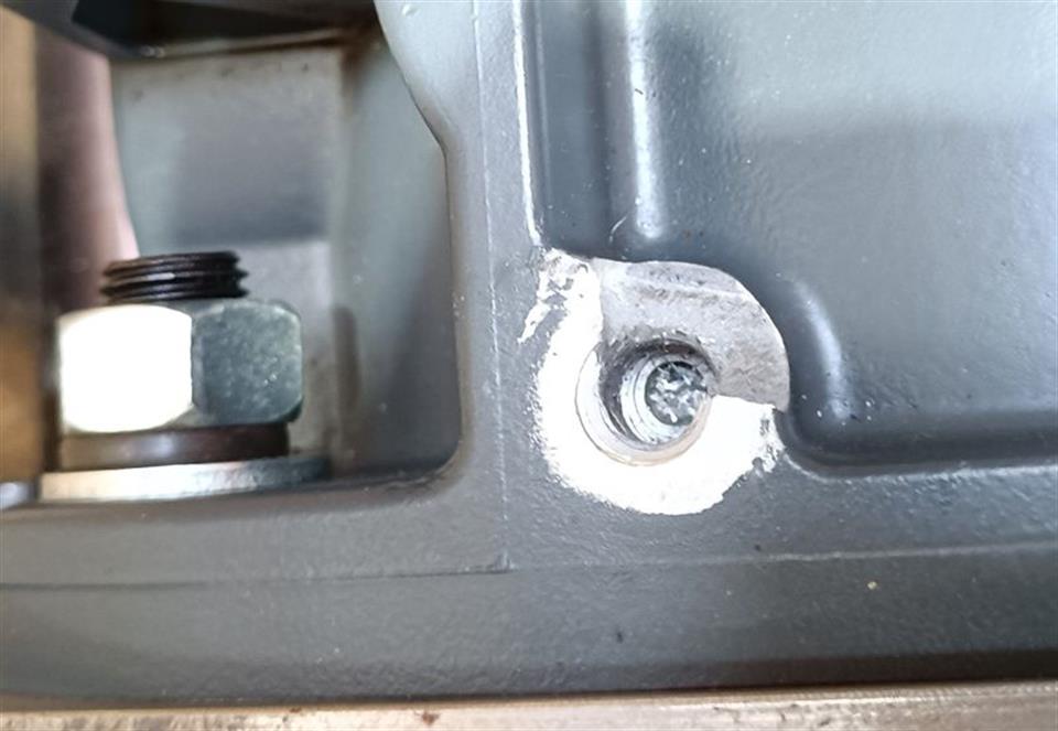 Siemens Hauptspindelmotor 1PH8137-1DD02-0HE1 ENCODER IC22DQ B35 TOP ZUSTAND