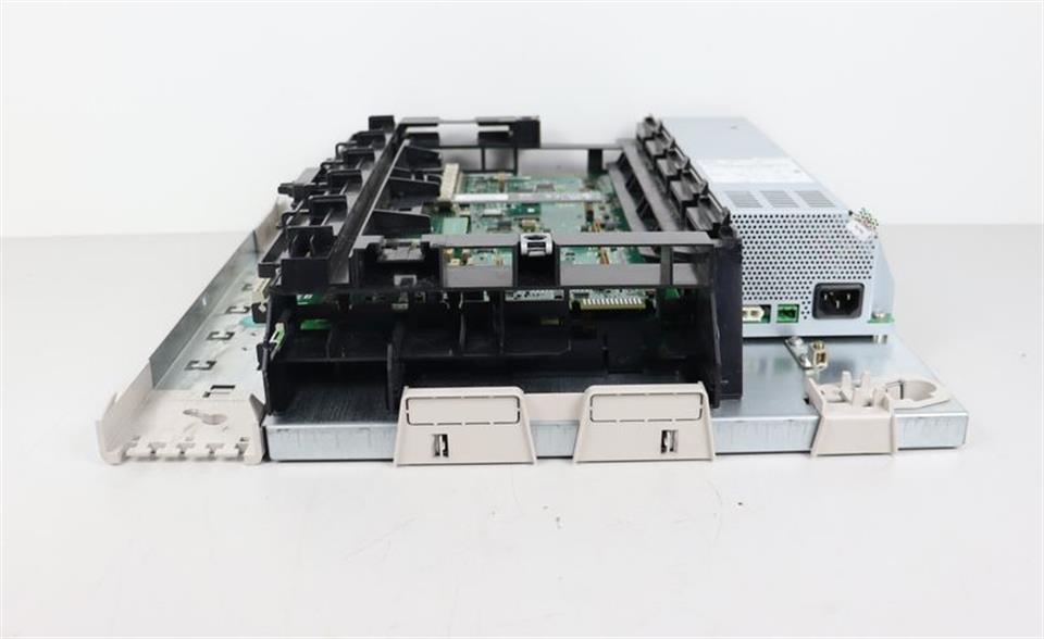 Siemens HiPath 3350 Telefonanlage + ASTEC Netzteil AA23560 TOP ZUSTAND