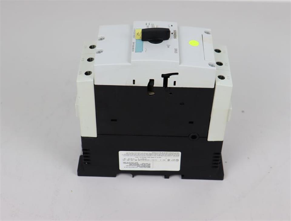 Siemens Leistungsschalter 3RV1342-4BC10 TOP ZUSTAND