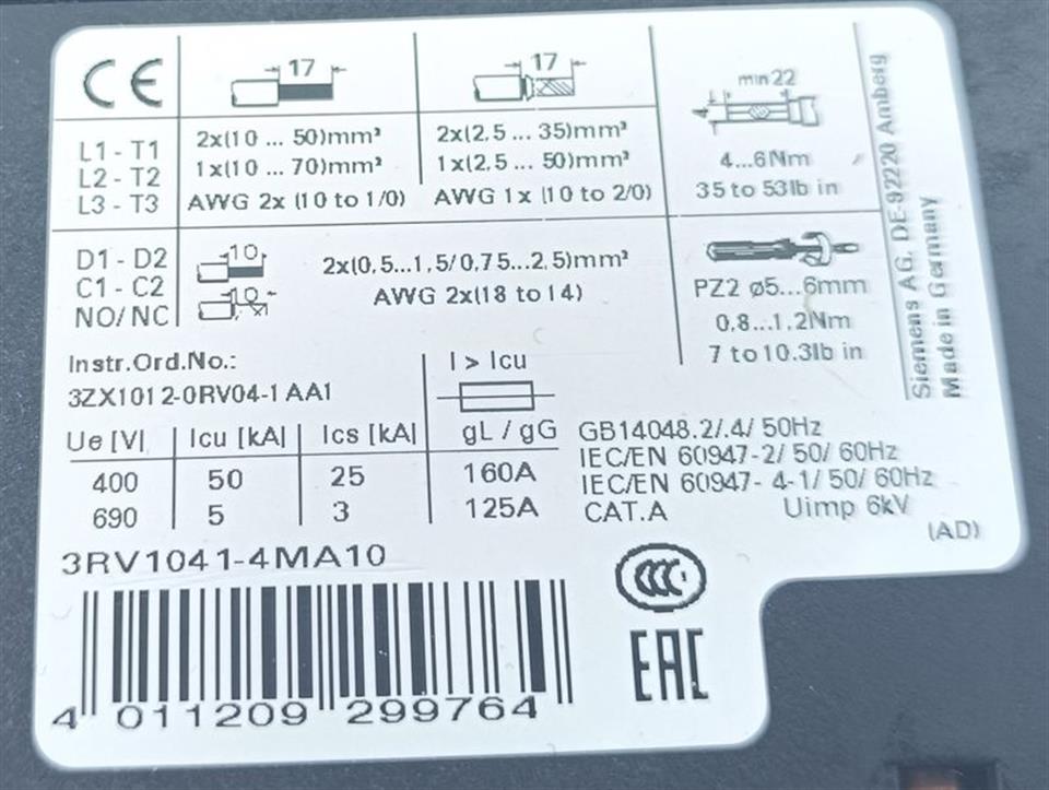 siemens-leistungsschalter-sirius-3rv1041-4ma10-und-3rt1946-4ga07-neuwertig-82512-5.jpg