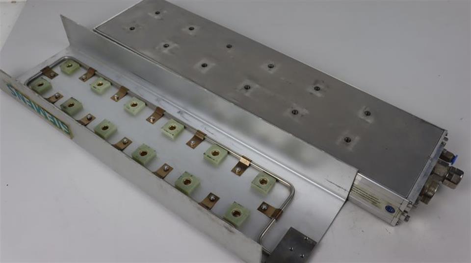 SIEMENS Linear Motor 1FN3300-3NC40-0BA1 + 1FN3300-3PK10-0AA0 TOP ZUSTAND