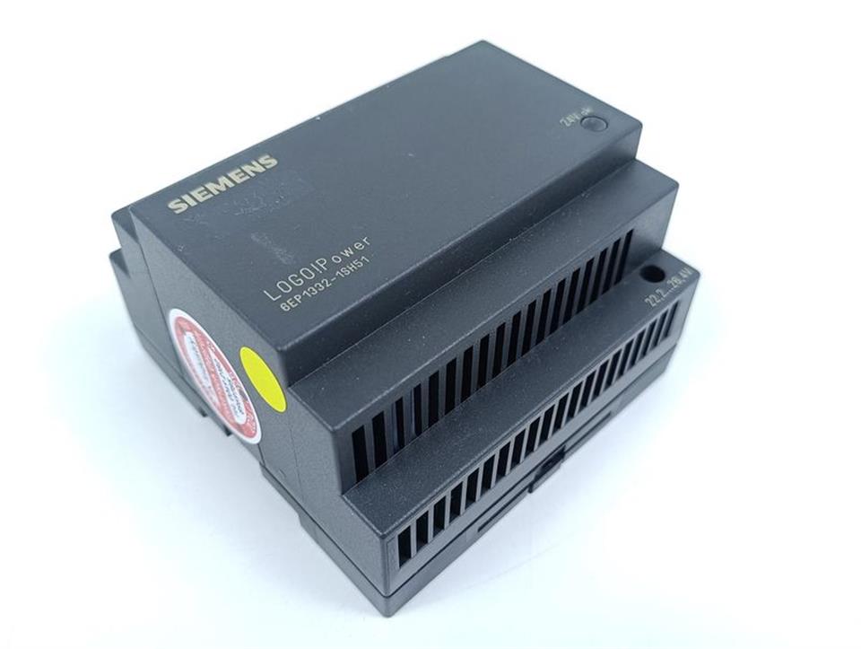 Siemens LOGO! Power 6EP1332-1SH51  TOP ZUSTAND & TESTED