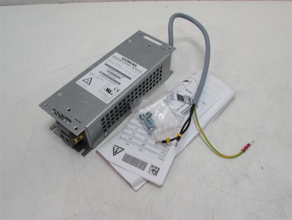 Siemens Micromaster 4 6SE6400-3CC01-0AB3 Sinamics Line Reactor UNUSED OVP