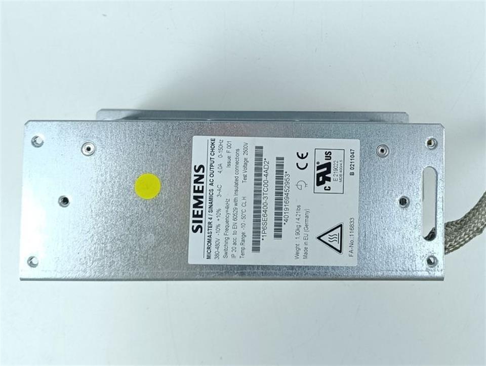 siemens-micromaster-4-output-choke-1p6se6400-3tc00-4ad2-top-zustand-84367-3.jpg