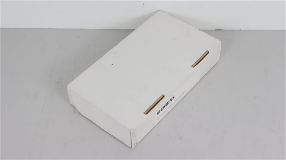 Siemens MICROMASTER COMBIMASTER 6SE9996-0XA17 CM2 CB155 UNUSED & OVP & SEALED