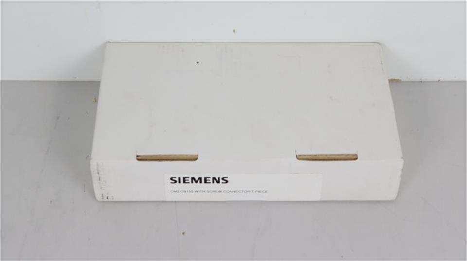 Siemens MICROMASTER COMBIMASTER 6SE9996-0XA17 CM2 CB155 UNUSED & OVP & SEALED