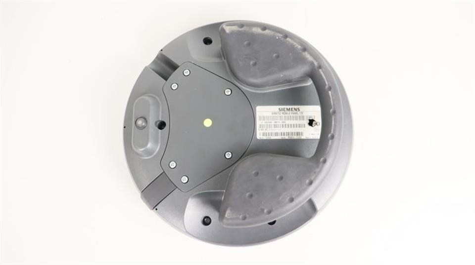 Siemens Mobile Panel 170 6AV6545-4BA16-0CX0 E-STAND: 03 TOP ZUSTAND