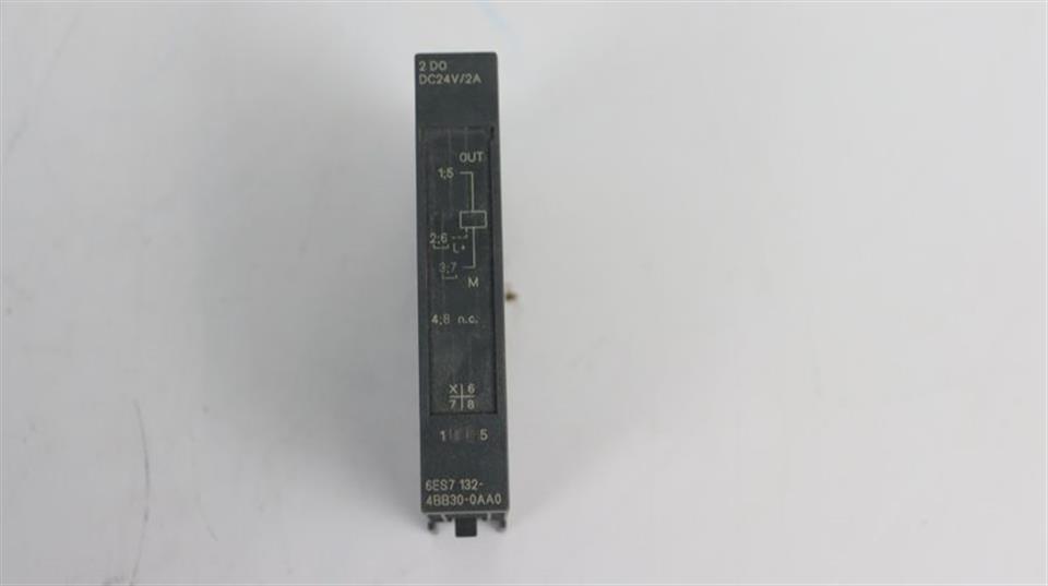 Siemens Modul 6ES7 132-4BB30-0AA0 6ES7132-4BB30-0AA0 TOP ZUSTAND