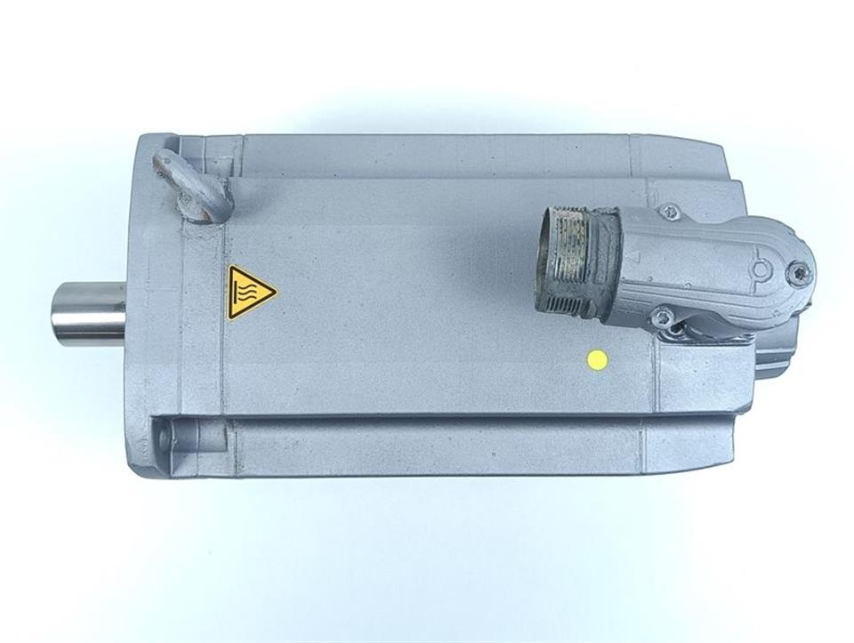 Siemens Motor 1FT7086-1AF71-1CG1 Servomotor TESTED & TOP ZUSTAND