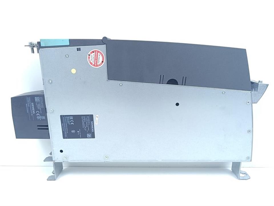 Siemens NCU 710.3B PN/PLC 317-3PN/DP 6FC5371-0AA30-0AB0 FS:C TESTED TOP ZUSTAND