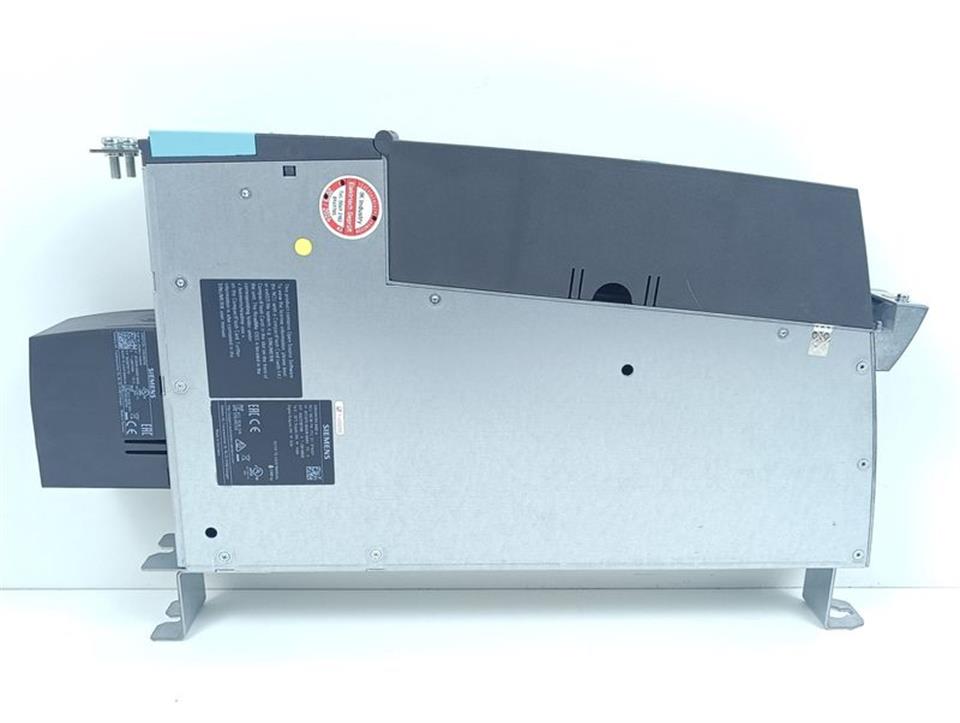 Siemens NCU 720.3B PN/PLC 317-3PN/DP 6FC5372-0AA30-0AB0 FS: H TESTED  TOP ZUSTAND