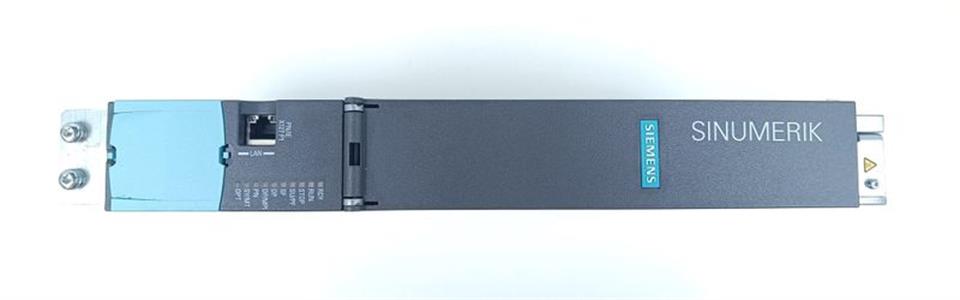 Siemens NCU 720.3B PN/PLC 317-3PN/DP 6FC5372-0AA30-0AB0 FS: H TESTED  TOP ZUSTAND