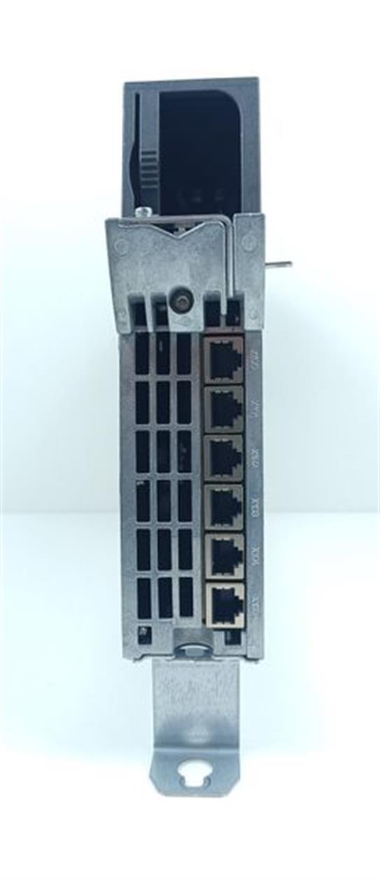 Siemens NCU 720.3B PN/PLC 317-3PN/DP 6FC5372-0AA30-0AB0 FS: H TESTED  TOP ZUSTAND