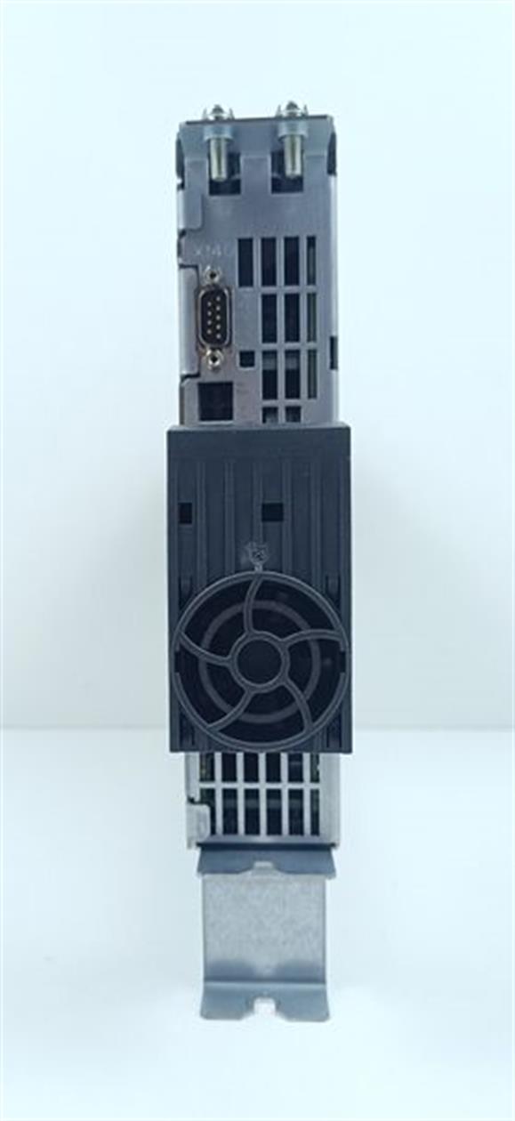 Siemens NCU 720.3B PN/PLC 317-3PN/DP 6FC5372-0AA30-0AB0 FS: H TESTED  TOP ZUSTAND