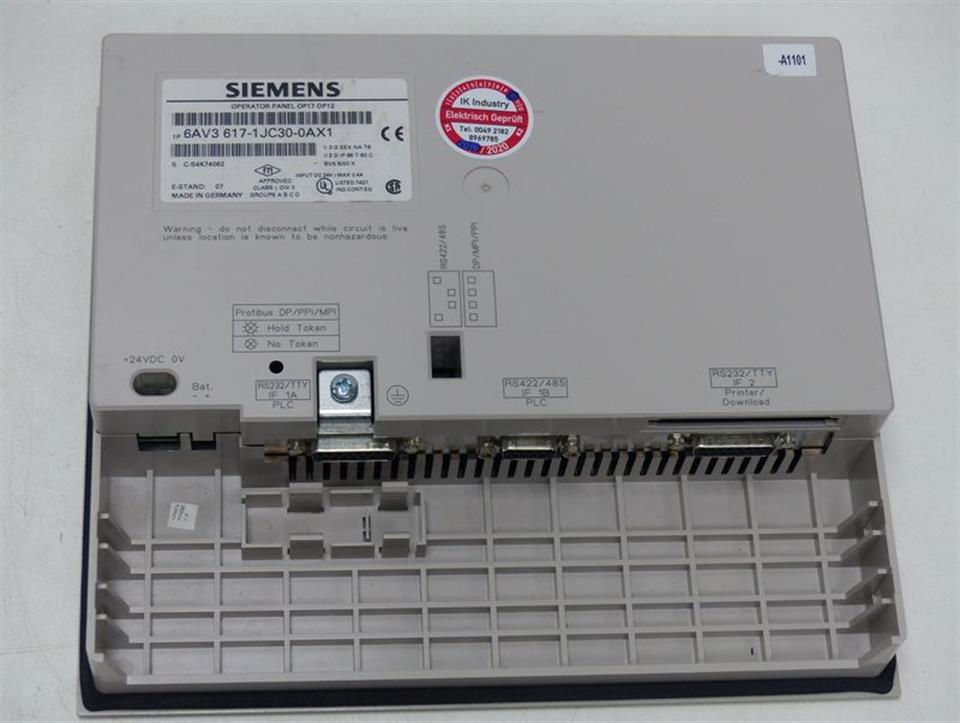 siemens-op17-dp12-6av3-617-1jc30-0ax1-6av3617-1jc30-0ax1-e-stand-07-top-zustand-73927-2.jpg