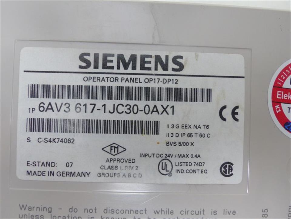 siemens-op17-dp12-6av3-617-1jc30-0ax1-6av3617-1jc30-0ax1-e-stand-07-top-zustand-73927-3.jpg