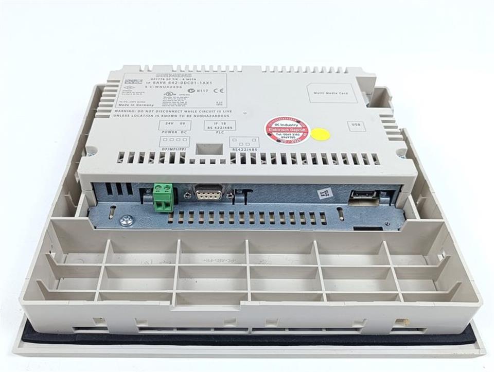 siemens-op177b-db-tk-6-mstn-6av6-642-0dc01-1ax1-fs-11-tested-und-top-zustand-84001-3.jpg