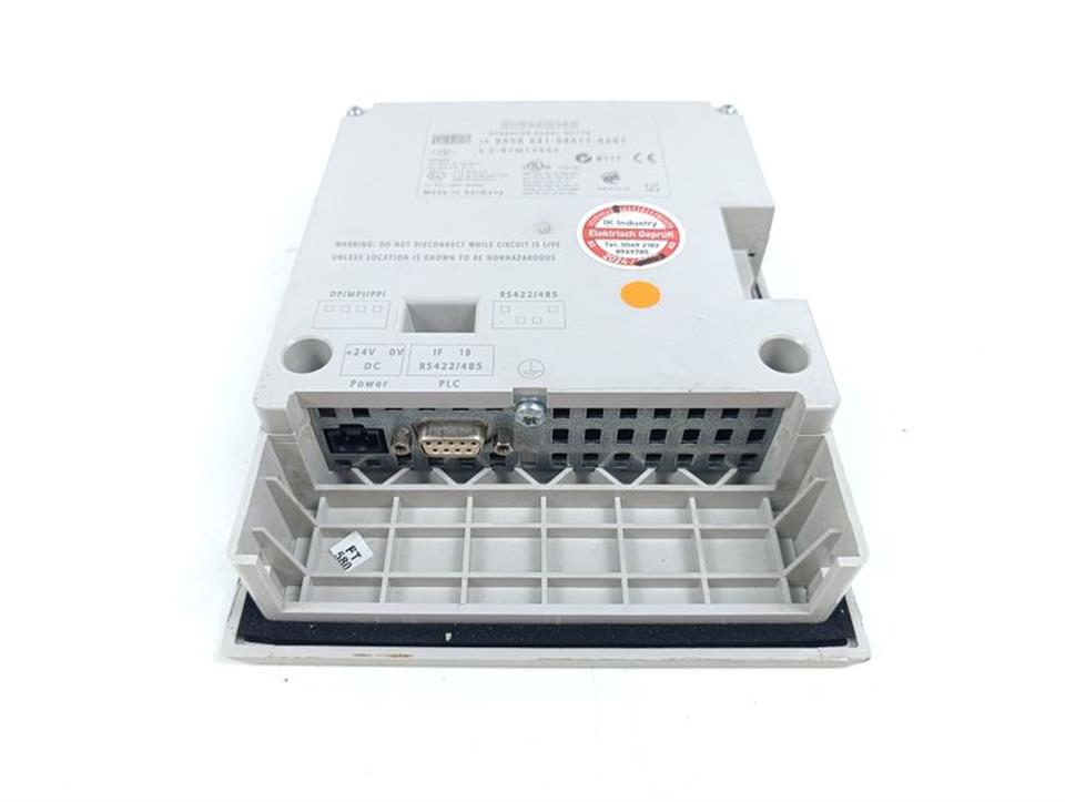 siemens-operator-panel-6av6-641-0ba11-0ax1-6av6641-0ba11-0ax1-tested-gebraucht-82101-5.jpg