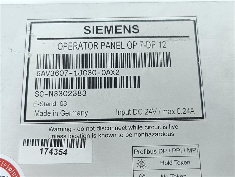siemens-operator-panel-op7-dp-12-6av3-607-1jc30-0ax2-e-st-03-tested-top-zustand-81577-4.jpg