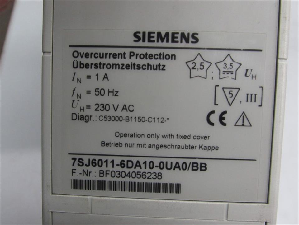 siemens-overcurrent-protection-7sj6011-6da10-0ua0bb-ueberstromzeitschutz-71610-3.jpg