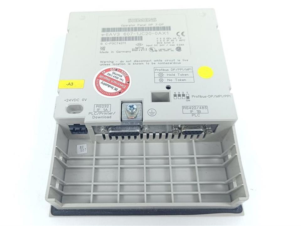 siemens-panel-op7-dp-6av3-607-1jc20-0ax1-e-st05-6av3607-1jc20-0ax1-top-zustand-81545-3.jpg