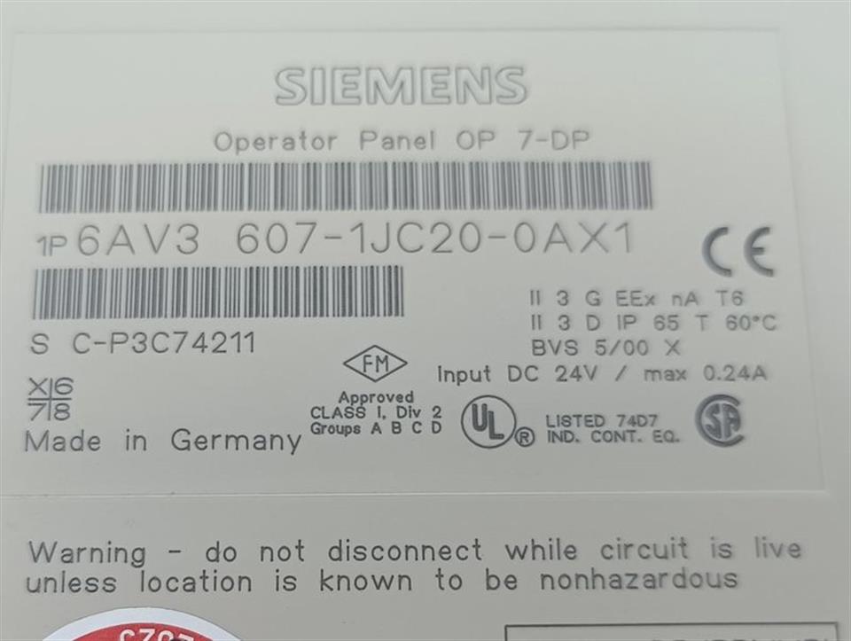 siemens-panel-op7-dp-6av3-607-1jc20-0ax1-e-st05-6av3607-1jc20-0ax1-top-zustand-81545-4.jpg
