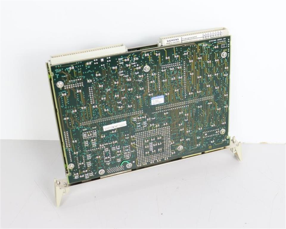 Siemens Platine Einschub 570 467 7101.00 TOP ZUSTAND