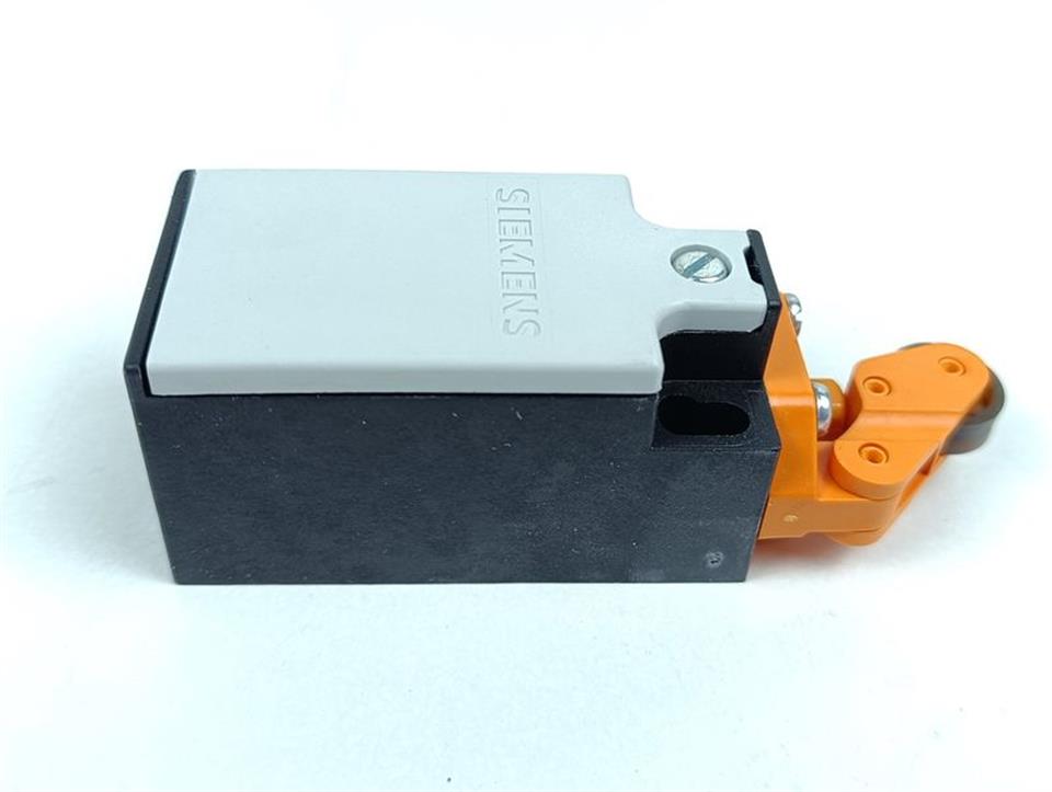 Siemens Positionsschalter Rollenhebel 3SE3 200-1E UNUSED & OVP