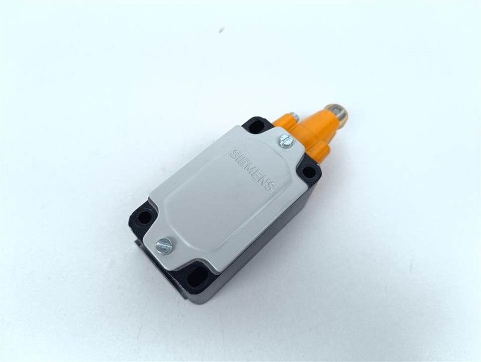 Siemens Positionsschalter Rollenstößel 3SE3 120-0D UNUSED & OVP