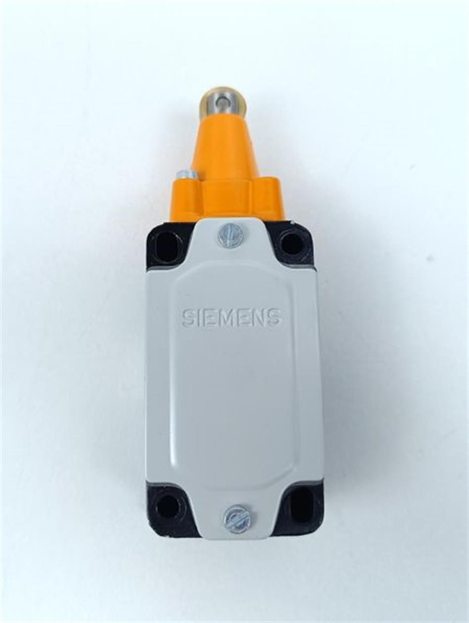 Siemens Positionsschalter Rollenstößel 3SE3 120-0D UNUSED & OVP