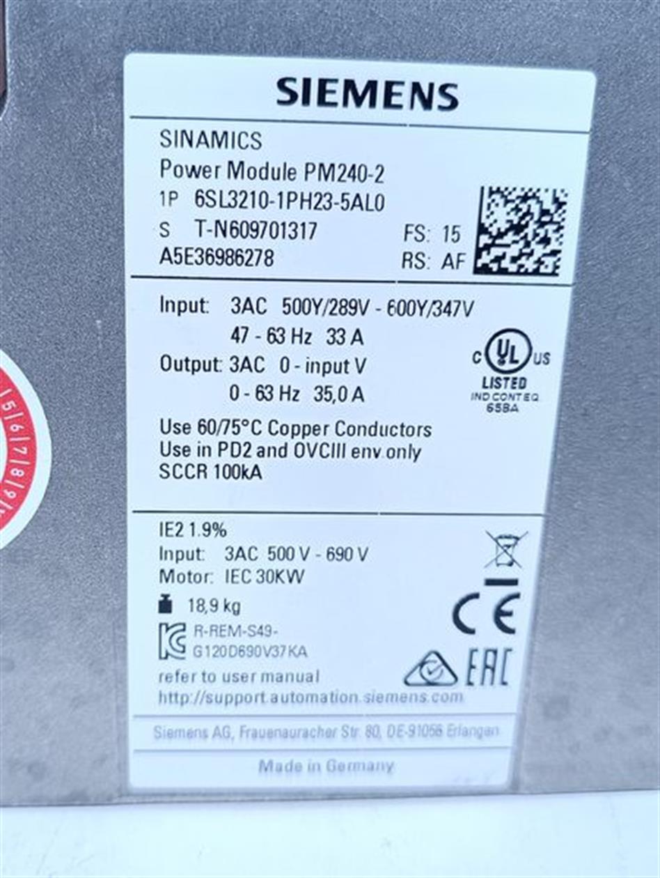 siemens-power-module-pm240-2-6sl3210-1ph23-5al0-30kw-fs15-tested-und-neuwertig-65270-4.jpg