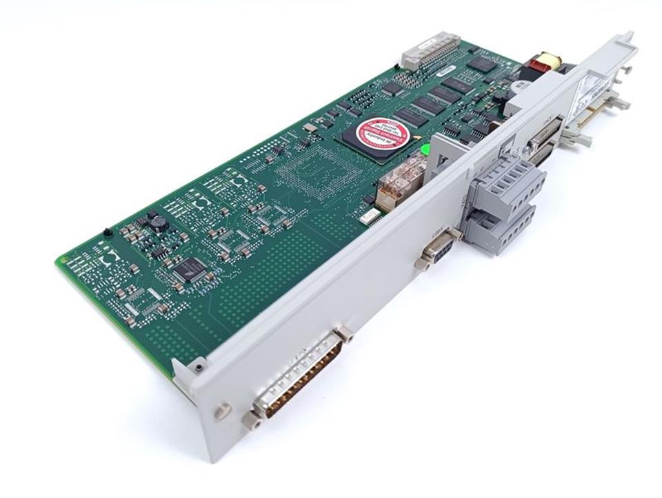 Siemens Regeleinschub 6SN1118-0DJ21-0AA2 Ver. B TESTED & NEUWERTIG & OVP