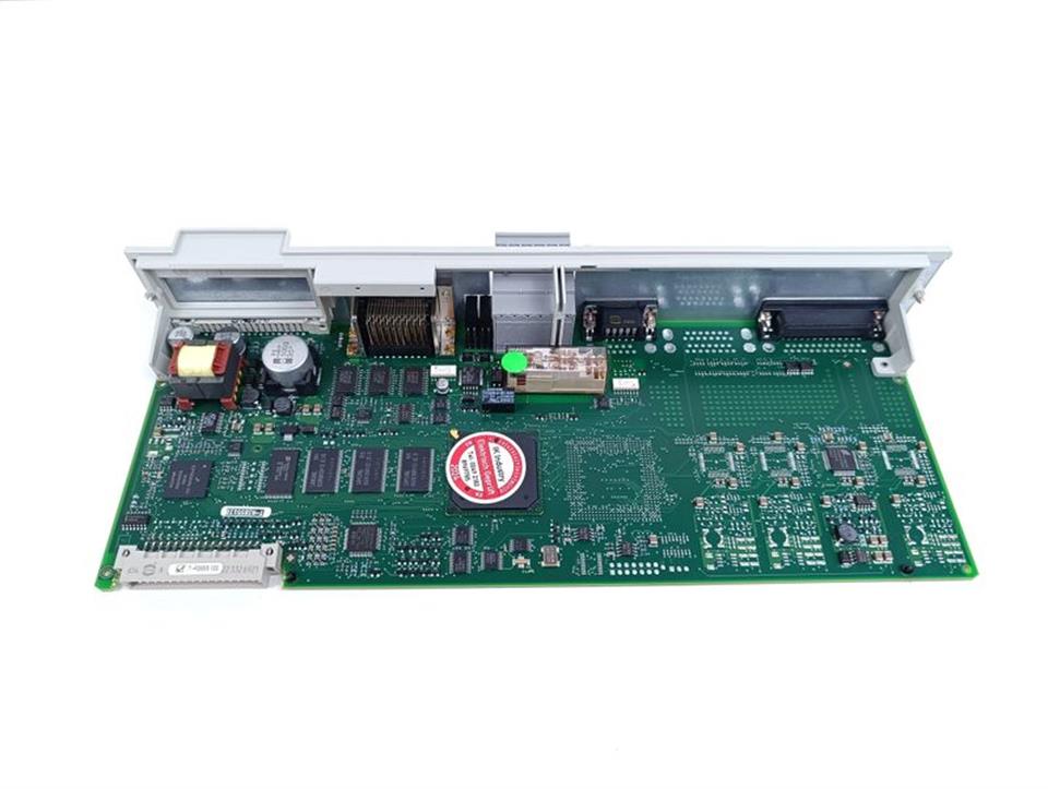 Siemens Regeleinschub 6SN1118-0DJ21-0AA2 Ver. B TESTED & NEUWERTIG & OVP