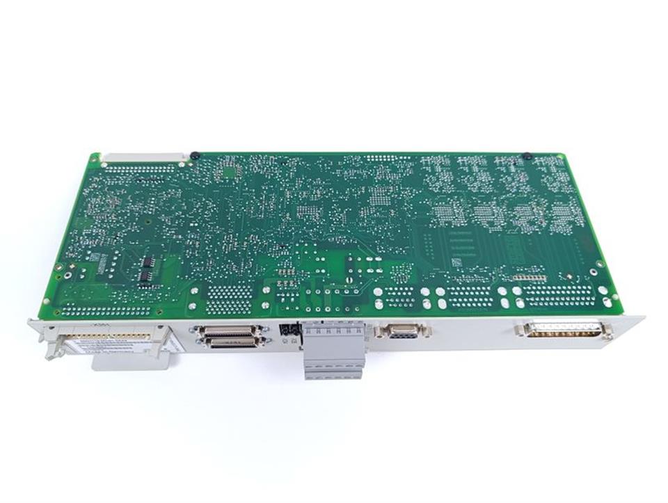 Siemens Regeleinschub 6SN1118-0DJ21-0AA2 Ver. B TESTED & NEUWERTIG & OVP