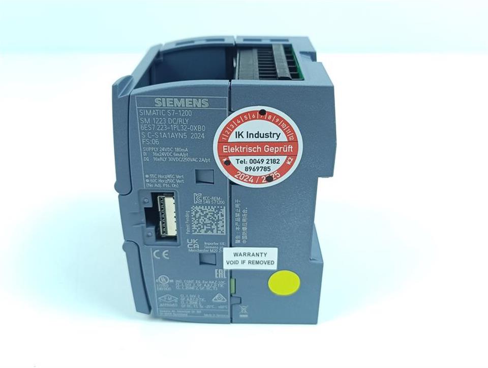 siemens-s7-1200-sm-1223-dcrly-6es7-223-1pl32-0xb0-fs06-tested-und-top-zustand-81928-5.jpg