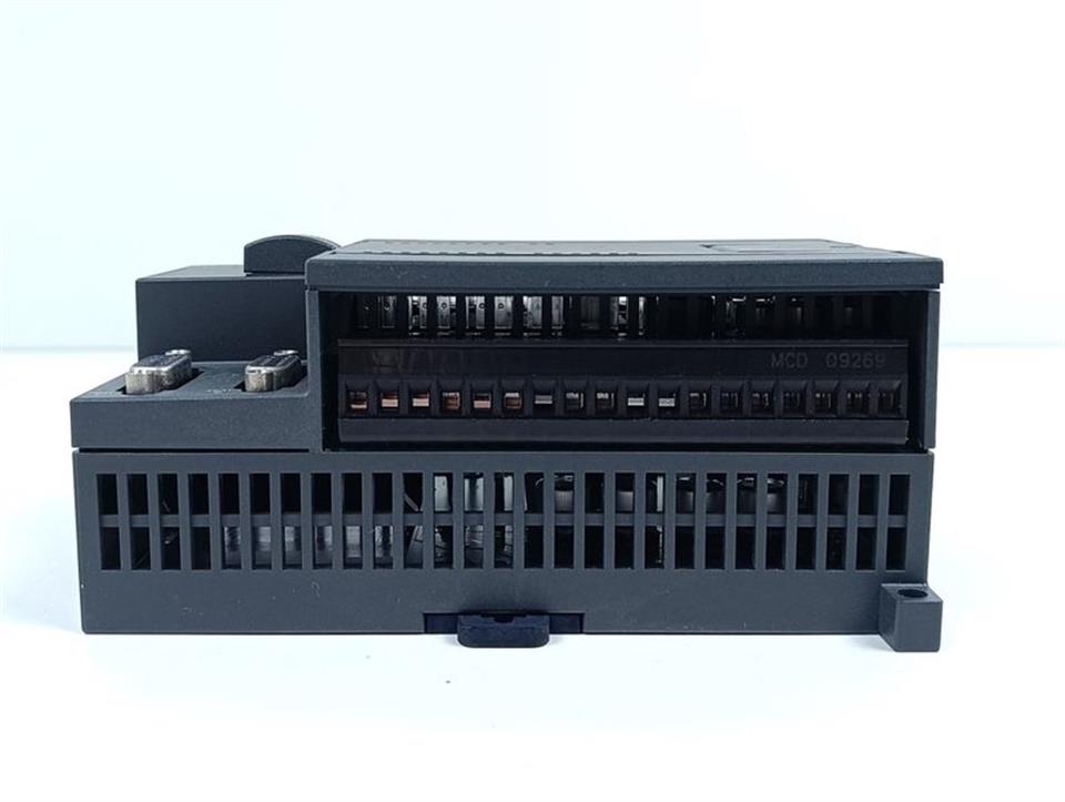 Siemens S7-200 6ES7214-2AD23-0XB0  CPU 224XP E-St.05 TESTED & TOP ZUSTAND