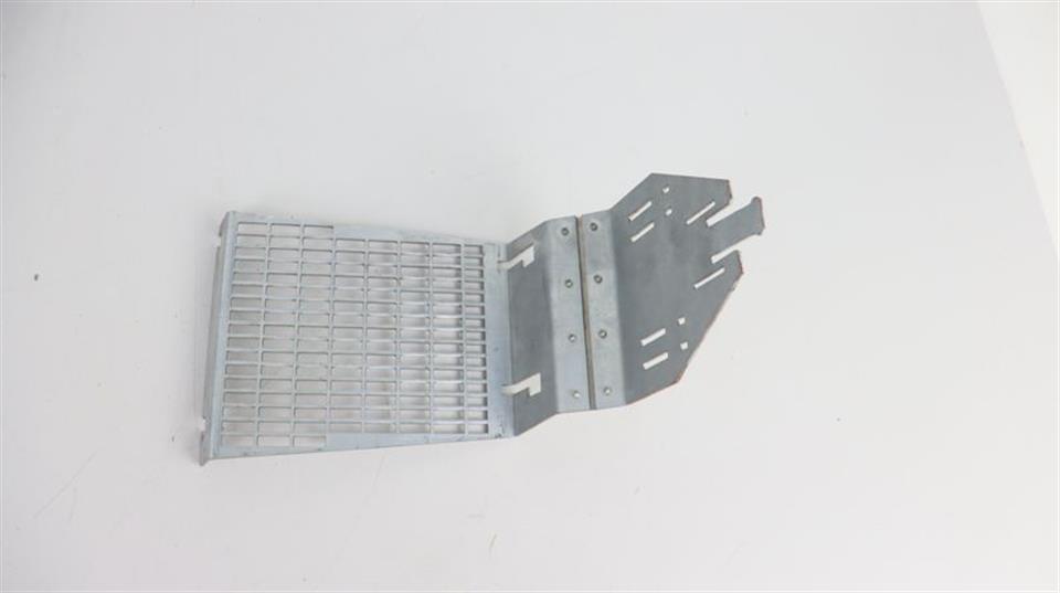 Siemens Schildanschlussblatt Shield Connect Blatt 6SL3162-1AF00-0AA1 TOP ZUSTAND