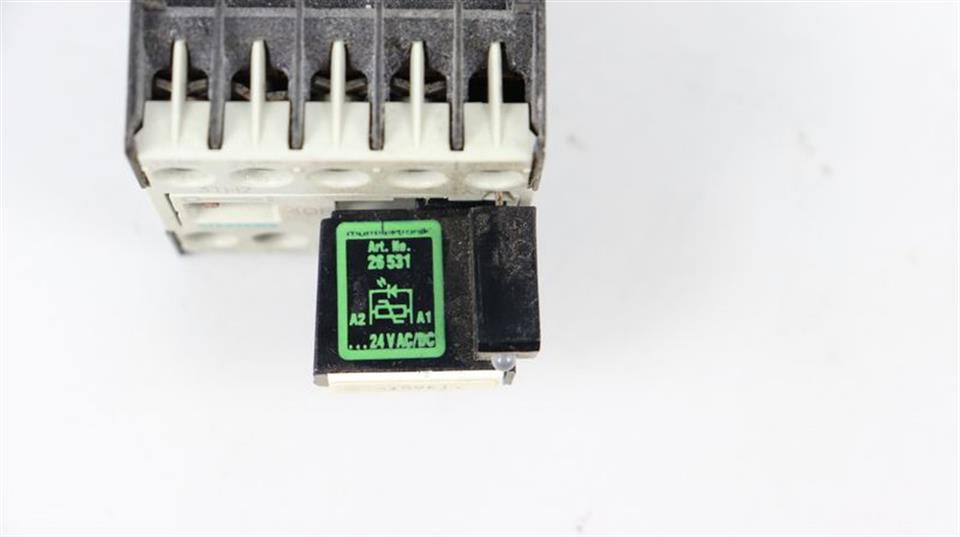 Siemens Schütz 3TH2040-0BB4